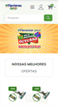 Mobile Screenshot of flaviense.com.br